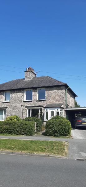 Castle Cottage